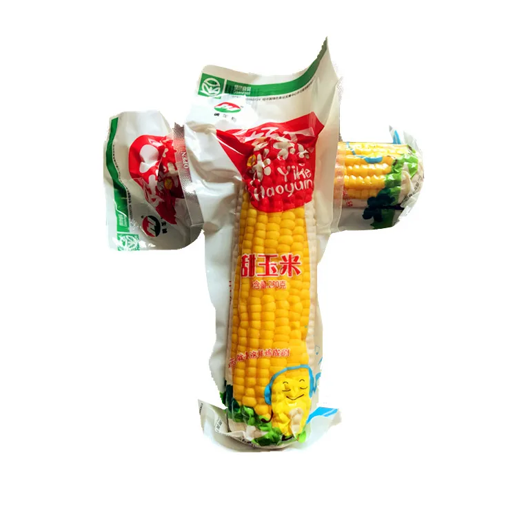 
 Высококачественная суперсладкая кукуруза из Америки  