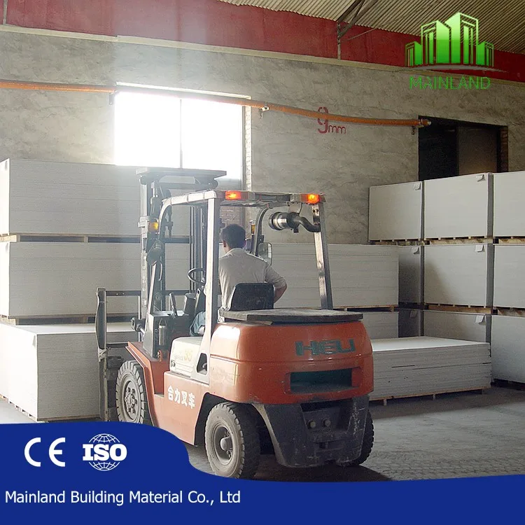 
1220*2440*10mm fiber cement slabs,fireproof cement fiber 8mm wall boards 