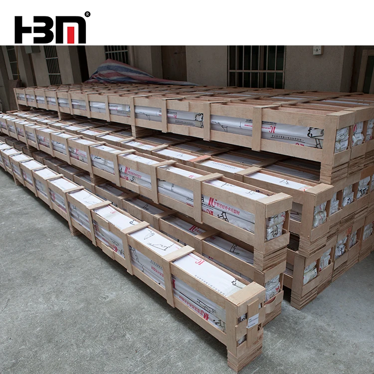 120mm double side slot extruded aluminum seg lightbox banner frame system