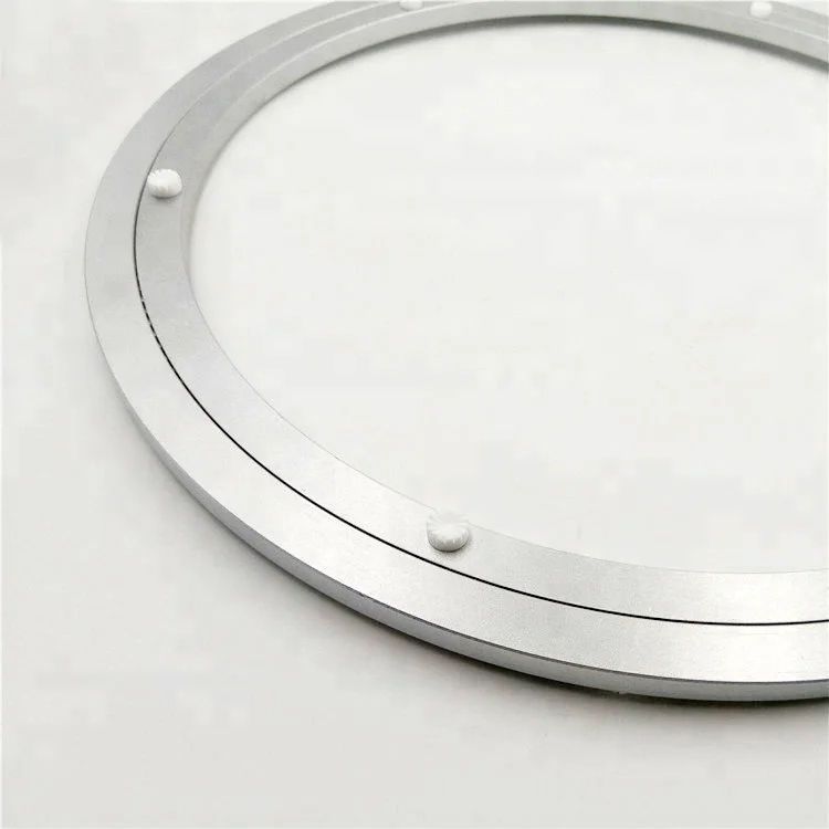 15 inch lazy susan turntable precision turntable bearings  AL-07