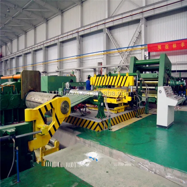 aluminum semi-continuous casting and rolling machine for aluminum sheets/aluminum coil