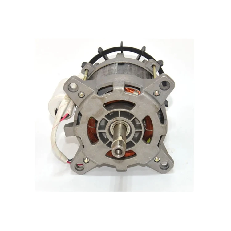 3hp ac reversible electric lawn mower motor