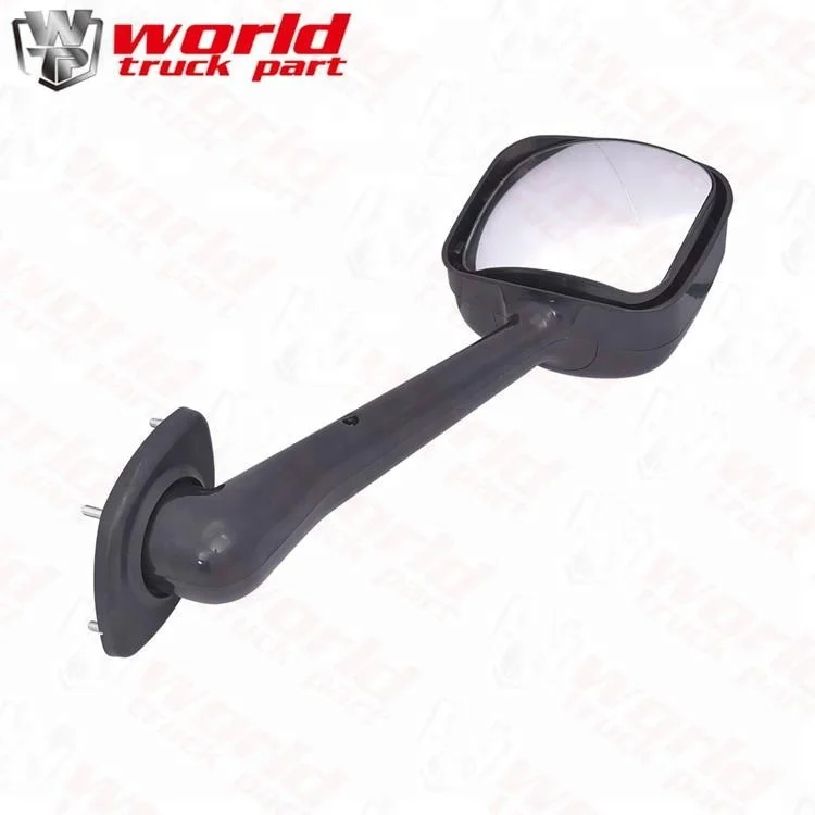 Freightliner Cascadia Hood Mirror Side Mirror for Heavy Trucks