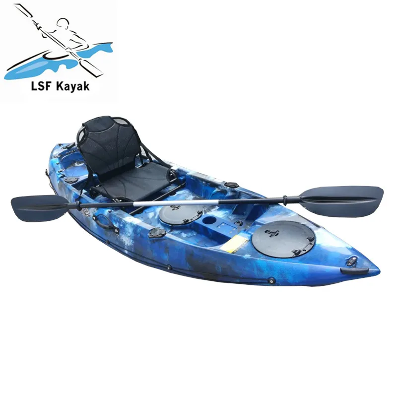 Single Kayaks With Seat wholesale made in china kayak