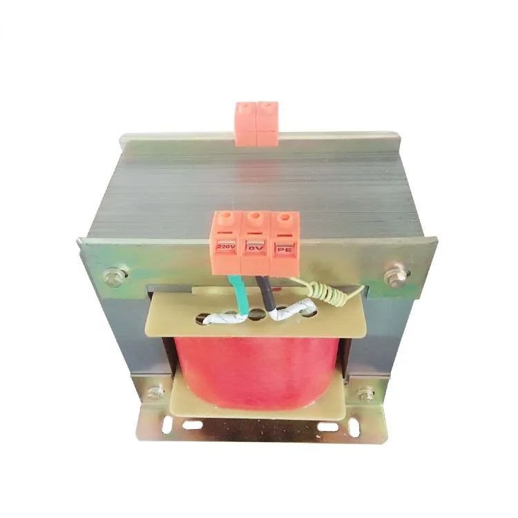 Factory directly transformer 220v to 48v ac 10kva