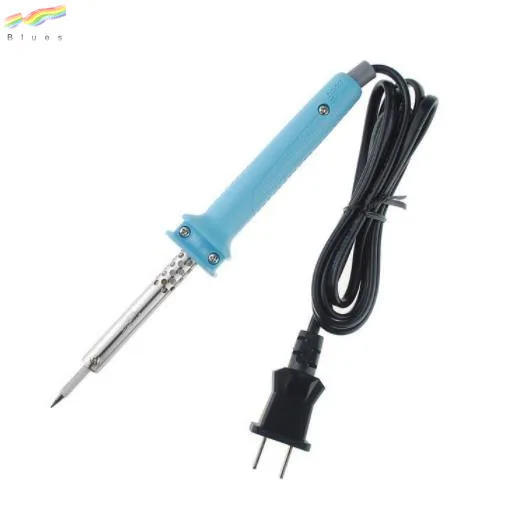 Handheld Environment Friendly Type Electronic Soldering Iron for Jewellery Mobile