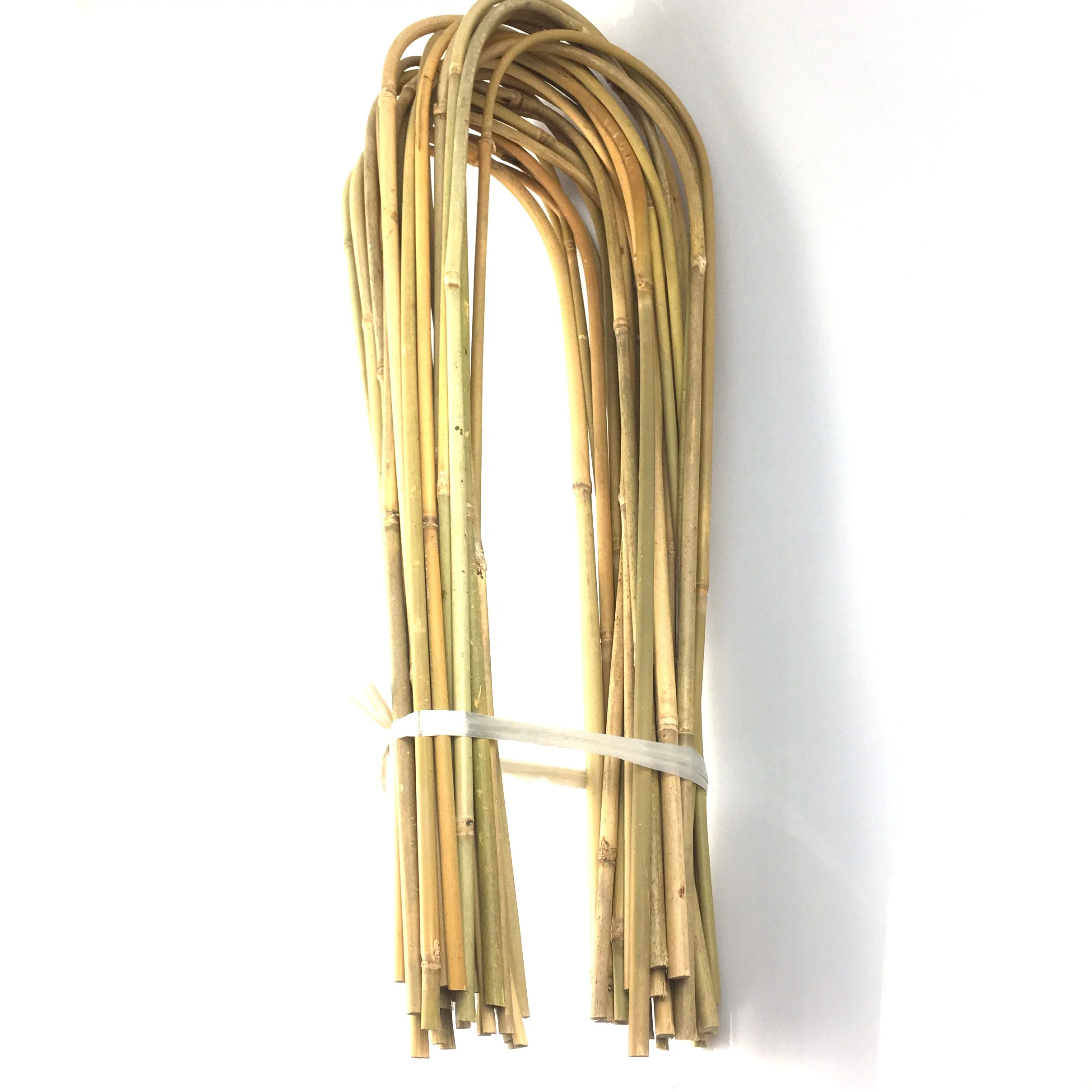 18 in. Bamboo U Trellis for  for sale