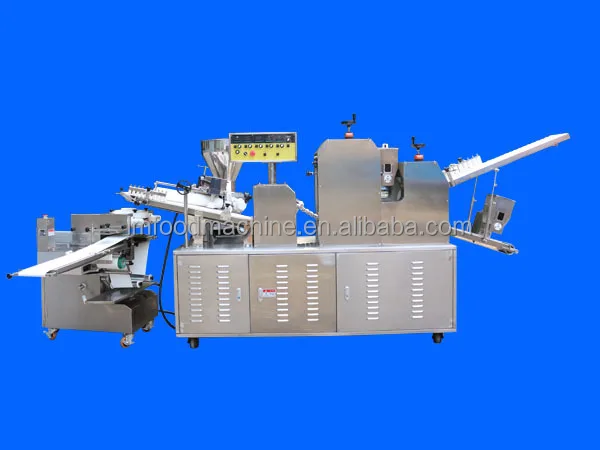 2015 best sell commercial pastry production line for sale