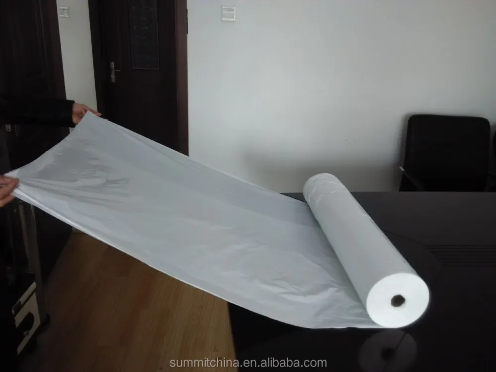 Clear Plastic Seat Cover For Cars