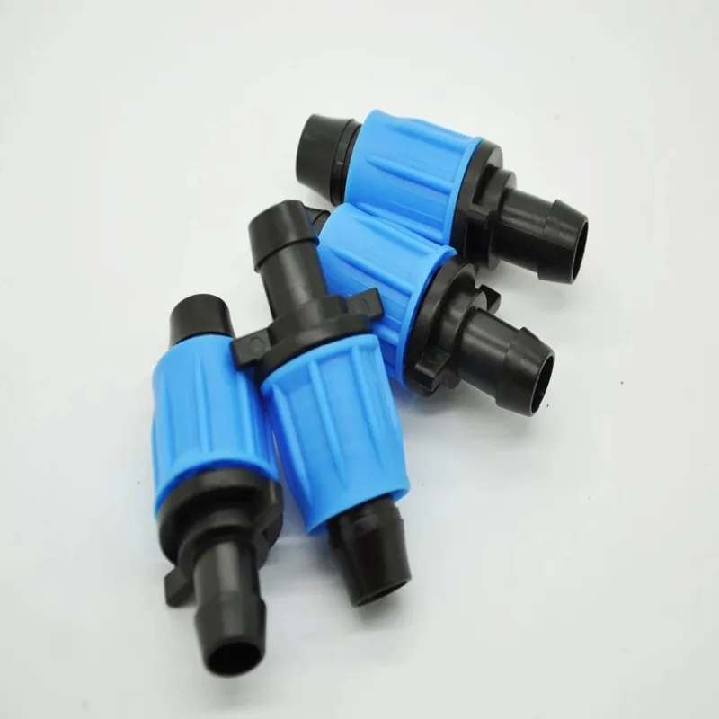 High Quality Control Mini Valves for Water for Drip Tape