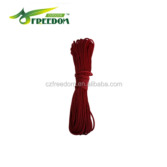 Cheap Bulk Survival Straps Paracord 550 for Sale