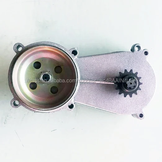 Шестерни коробка звездочки колеса T8F для 49cc мини Байк