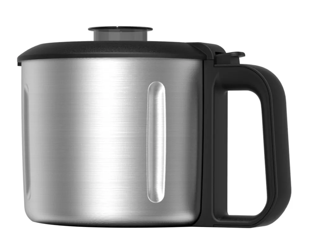 2021 new design large capacity stainless steel blender and grinder