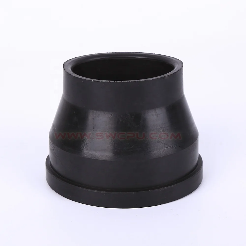 Резиновая муфта втулка Пылезащитная резиновая втулка