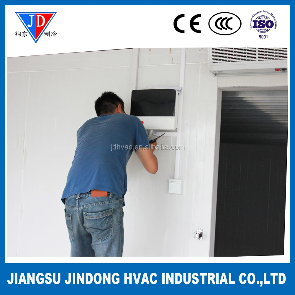 Walk in Cold Storage Room Price