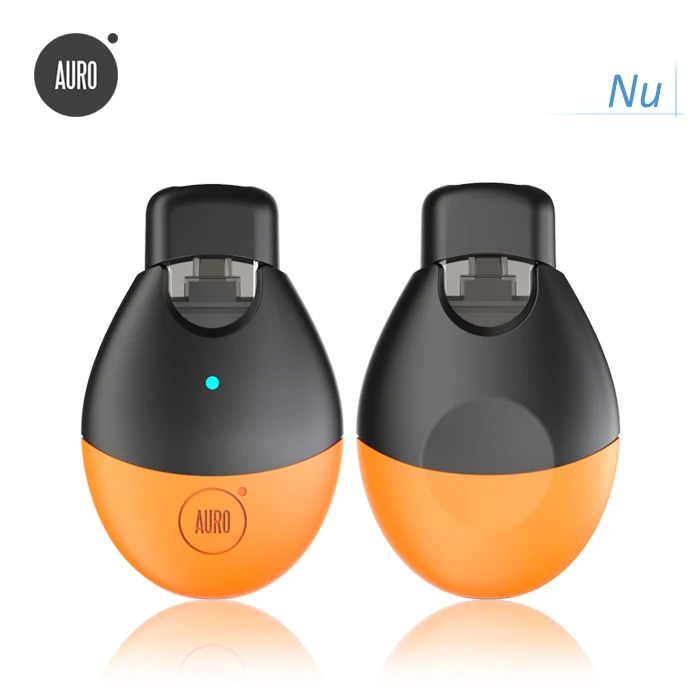 Smaco Слитная электронная сигарета 2018 новейшая электронная сигарета стильная электронная сигарета стартовый набор многоразовая ручка испарителя