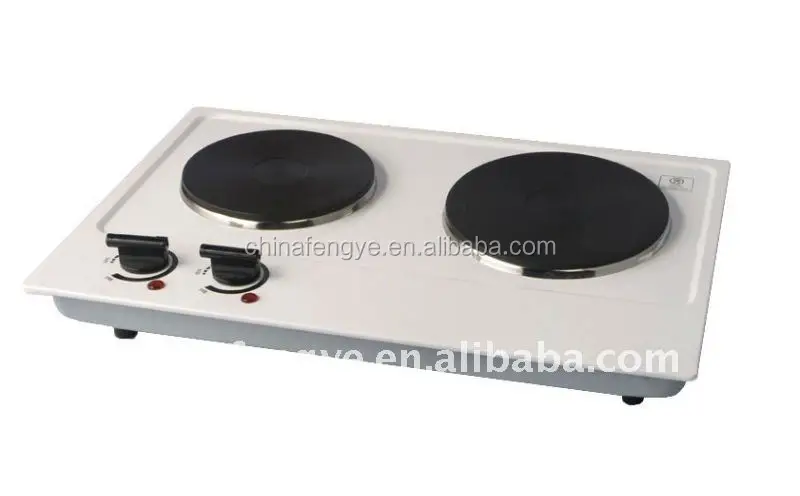Hot Plate Electric Stove