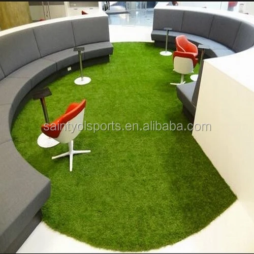 synthetic turf manufacturer artificial grass factory landscaping grass for Asia