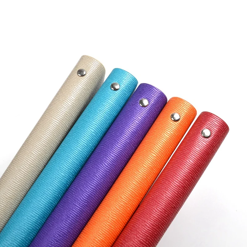 A6 Notebook Creative Looseleaf Notebook 6 hole Clip Removable Portable Account Office Stationery Business