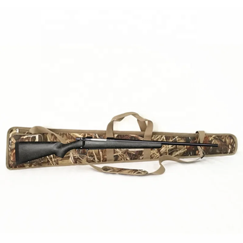 
Simple style shotgun bag Soft gun case Cheap Gun Bag for outdoor hunting 