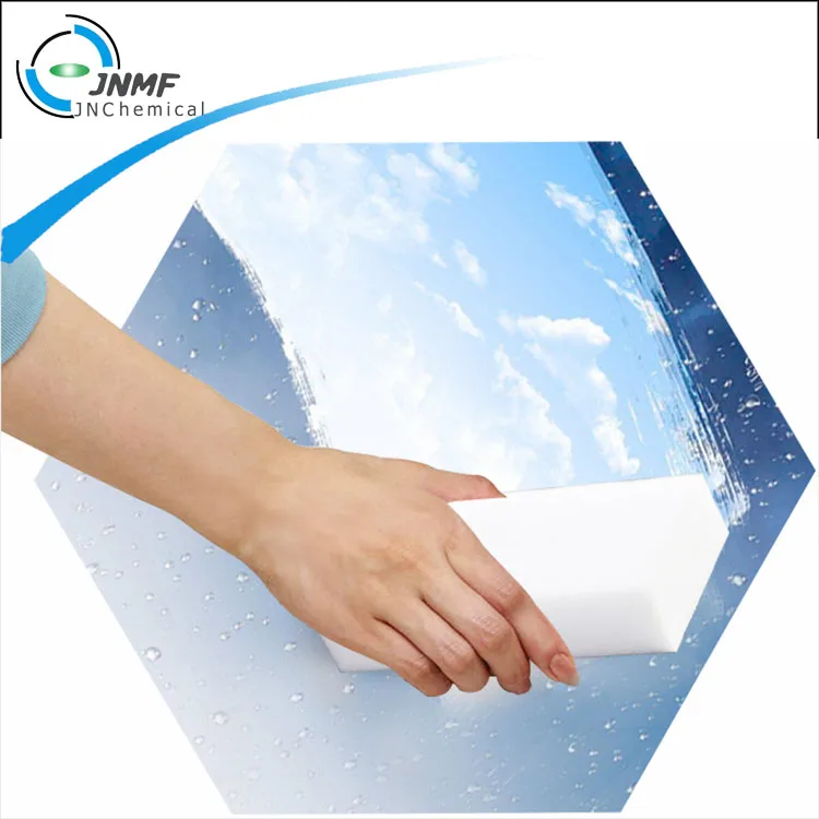 New Style Products Eraser Kitchen Cleaning Foam Sponge