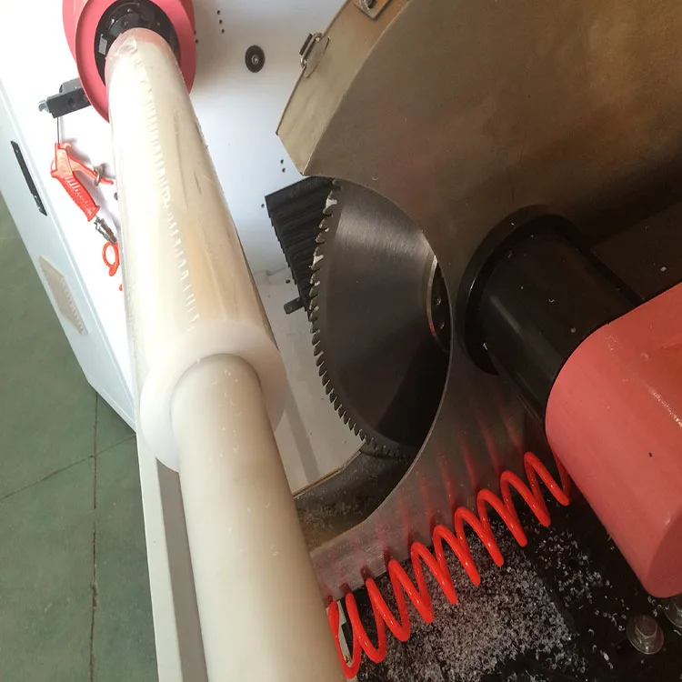 Automatic double sided adhesive bopp tape cutting machine pvc tapes cutter machinery for tape