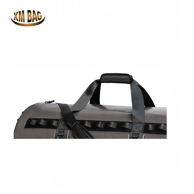 70L Waterproof Dry Duffel Bag oversize adventure dry sports bag for Motorcycle, Kayaking, Rafting, Skiing, Travel, Hiking