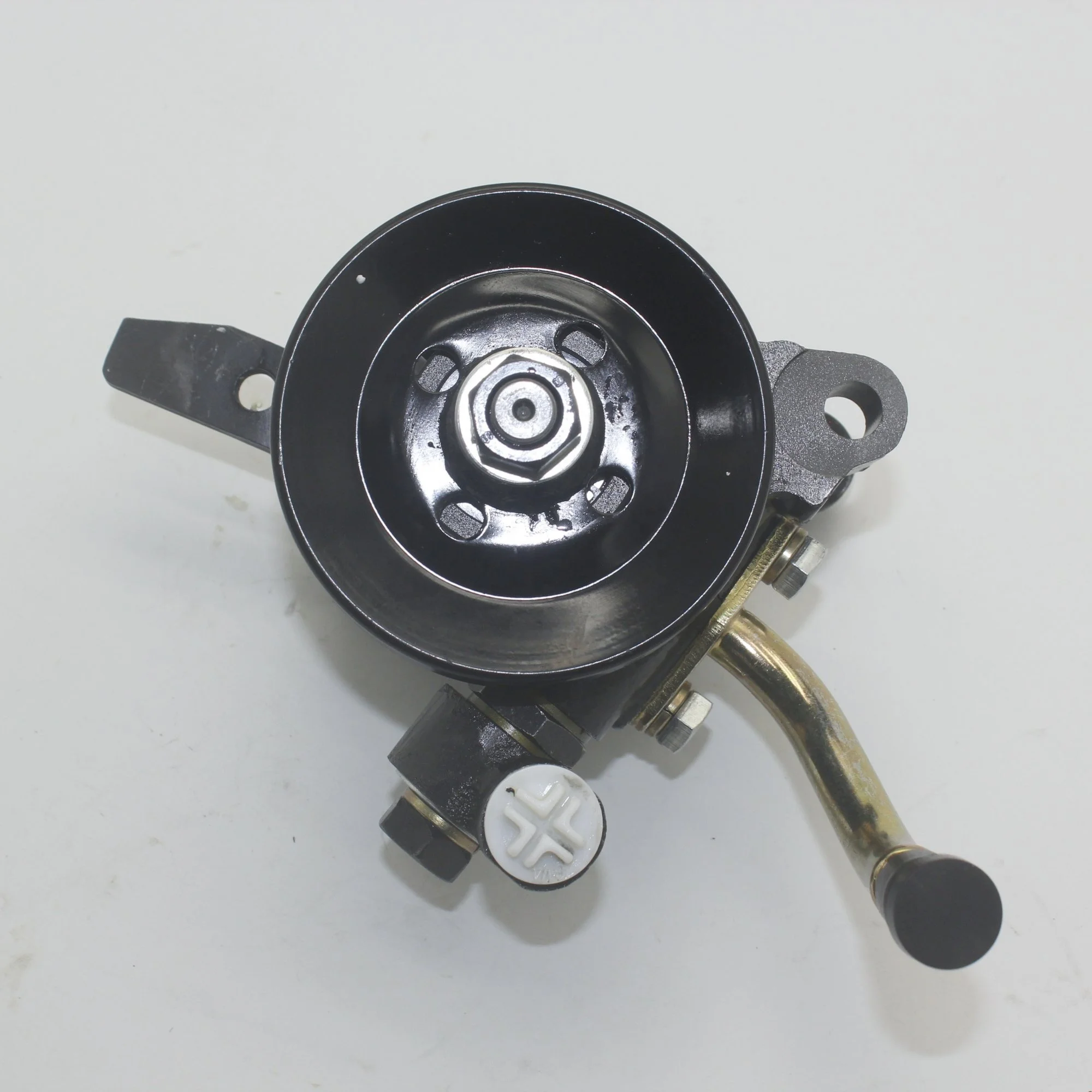 Mighty II 57100-5H100 Power Steering Pump