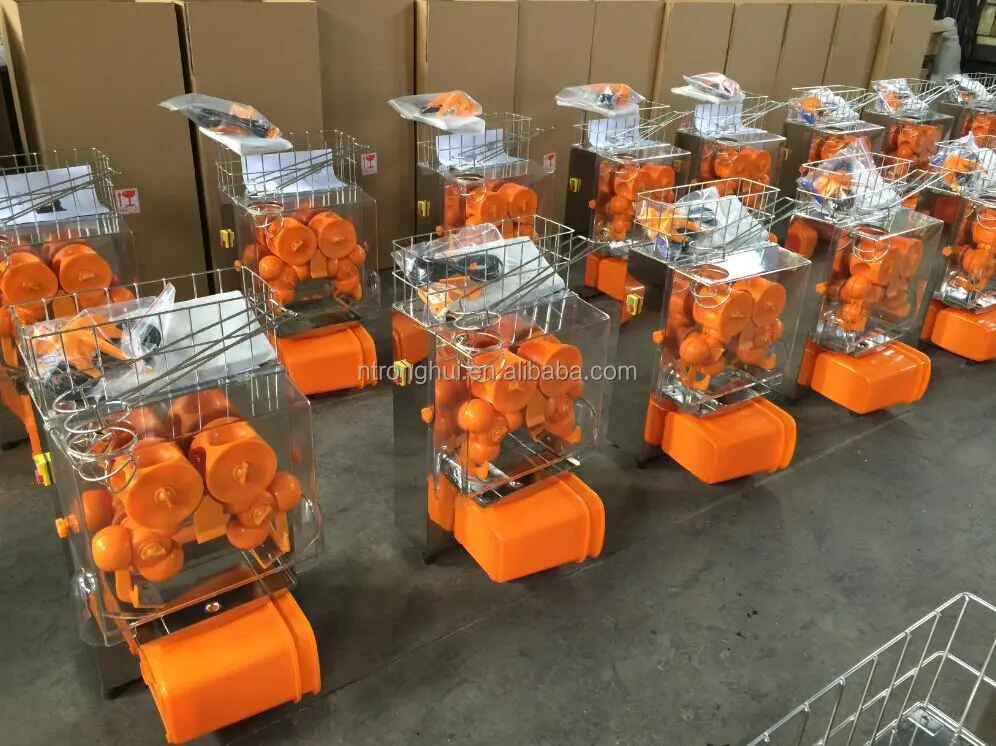 Orange Squeeze machine,Lemon squeezer,Orange Juicer XC-2000E-2