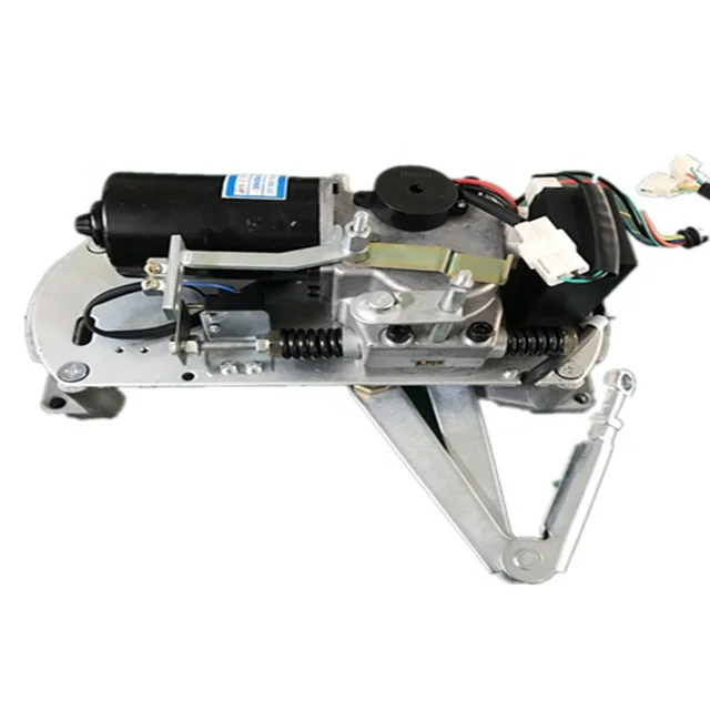 
Penumatic or Electric Automatic Door Motor For Bus 