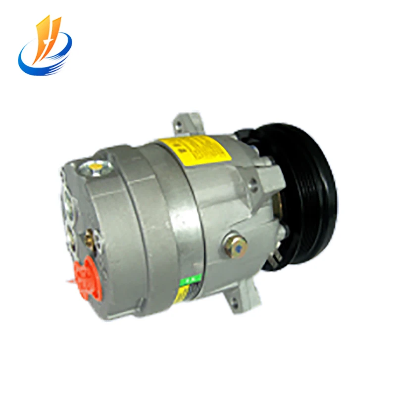 Используются в автомобилях DC Воздушный компрессор цена oem 1131909/1854031