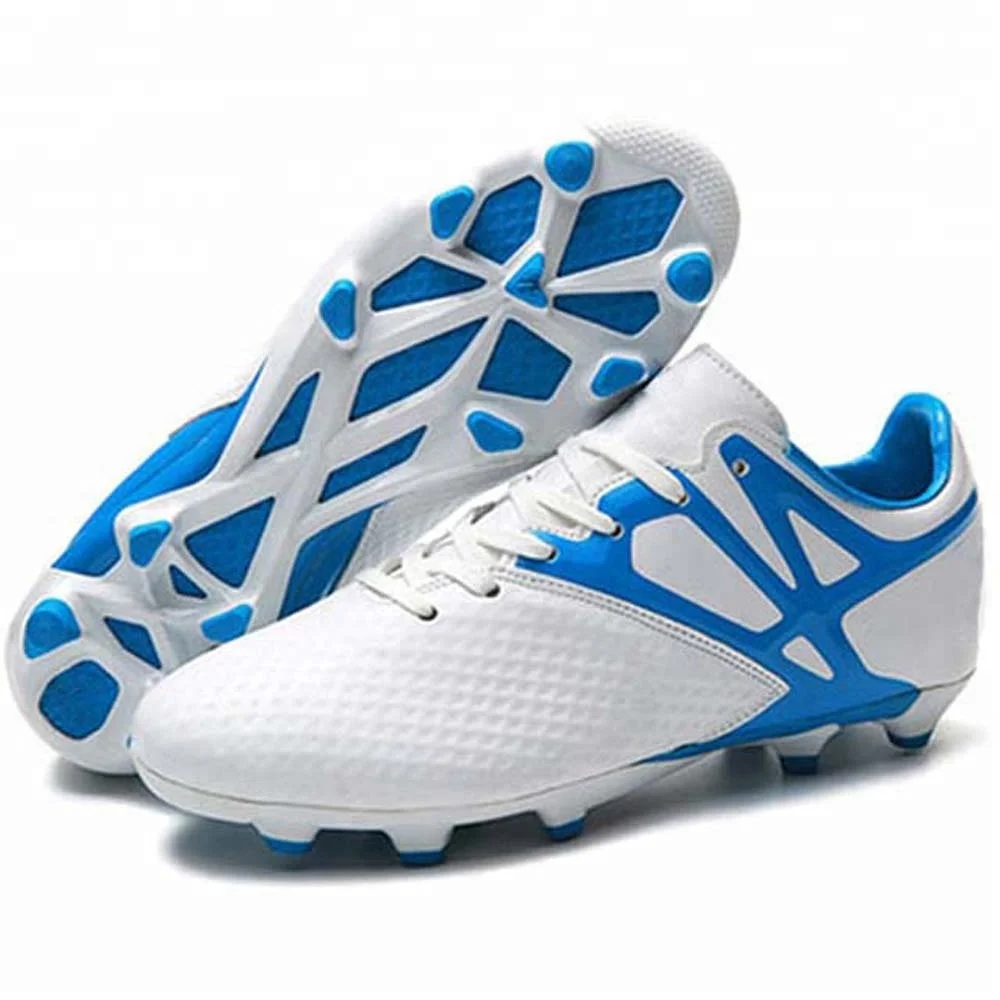 Ground Professional Outdoor FG Futbol Soccer Boots Shoes