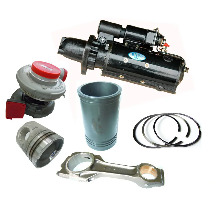 cummins diesel Generator Parts Kta19-g2