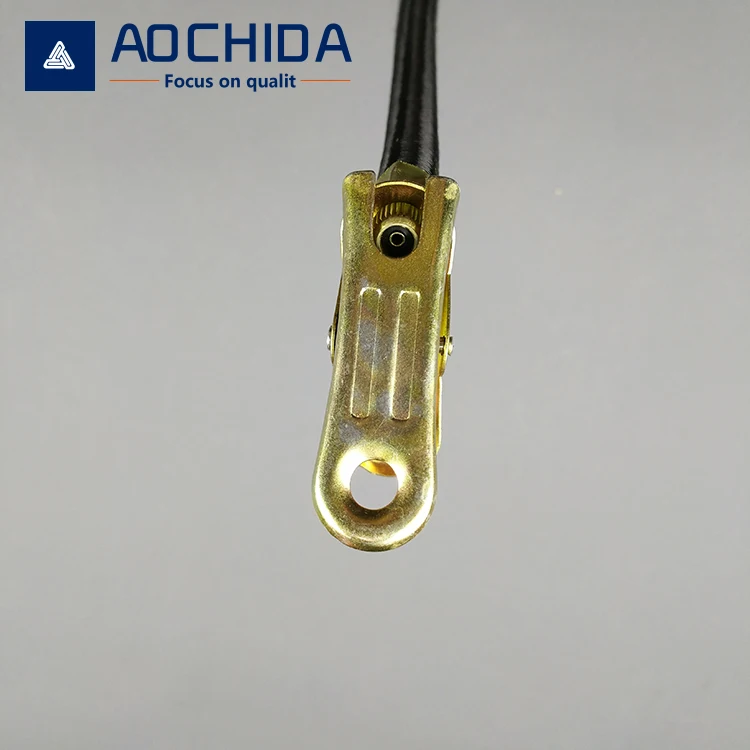 Excellent quality bicycle pump hose for old air pumps