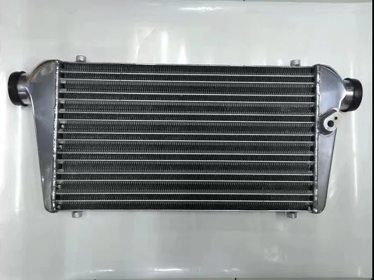 
Aluminum Intercooler Pipe Kit For Ford Ranger T6 2.2L 