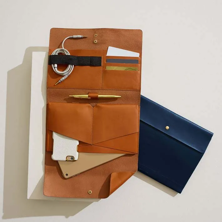 Двойное использование деловая жизнь кожаный элегантный кошелек женские сумки оптовая продажа органайзер для путешествий (60818786117)