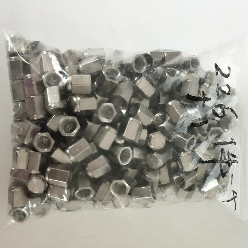 factory price of Titanium car Tire Valve cap tire dust Cap tire dust camp Cover auto part