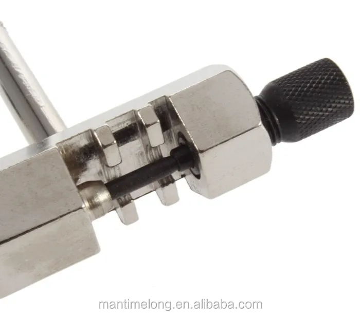 Bicycle Bike Cycling Steel Chain Breaker Splitter Cutter Solid Repair Tool