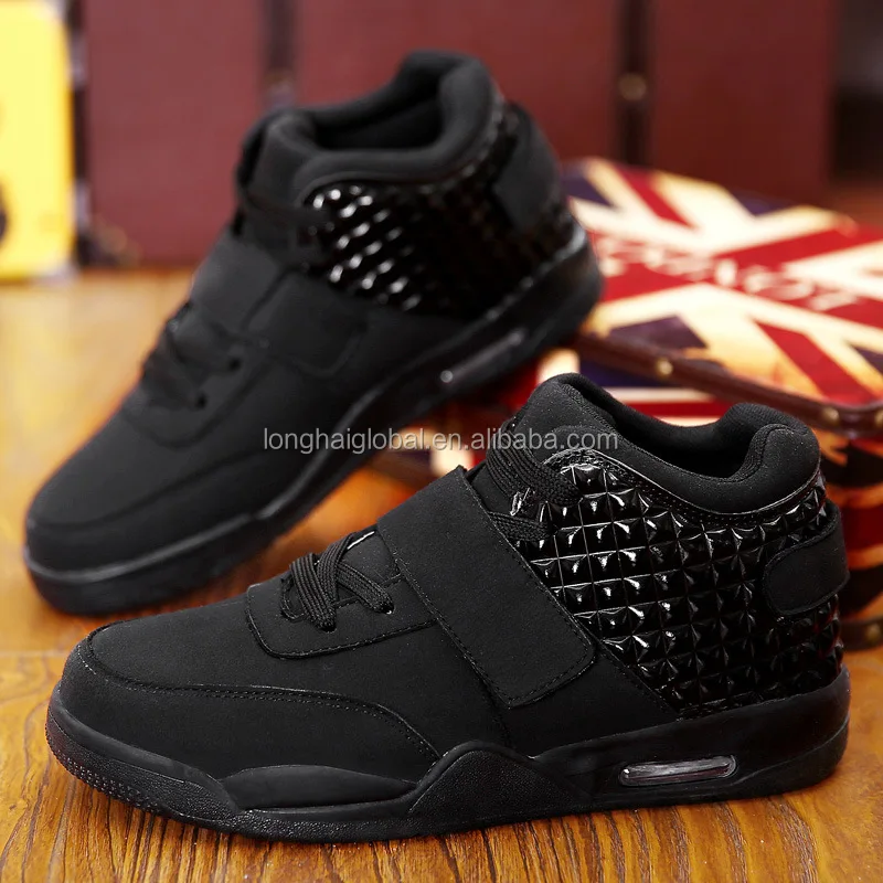 2016 Best low price mens basketball shoes in top high quality, Wholesale fashion sport cheap high top basketball shoes