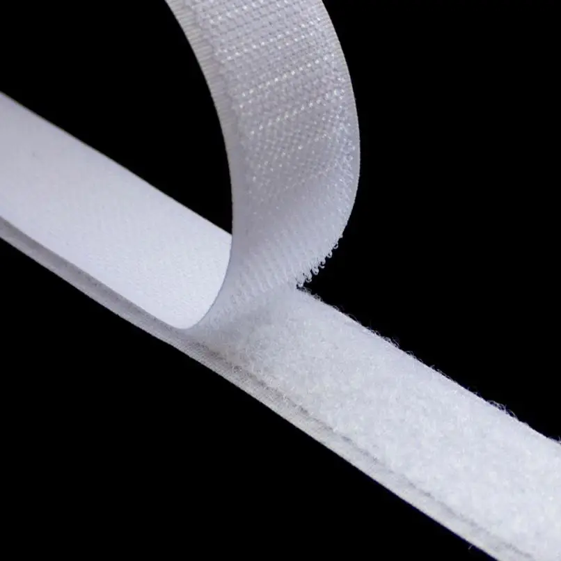 Bulk Colorful Hook And Loop Tape With Low Price