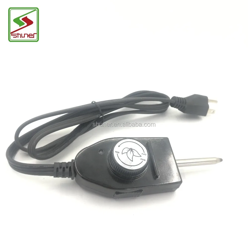 
High Quality Electric CTW Thermostat for stove/oven 