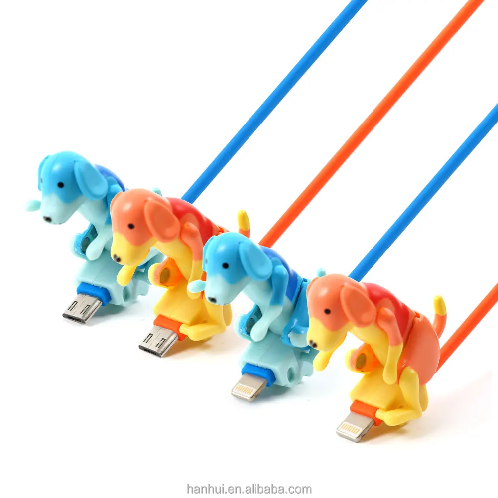 
Запатентованный дизайн usb-кабель для зарядки и передачи данных naughty dog 