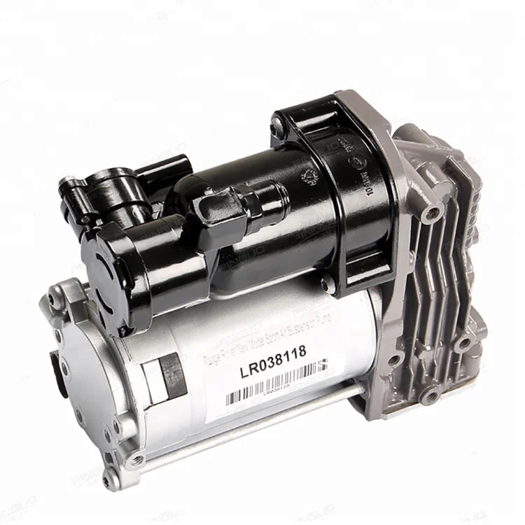 OEM LR038118 for  Range Rover Sport  Air Suspension Compressor