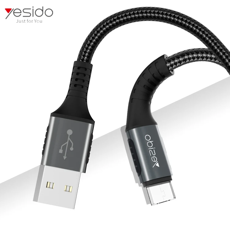 Литья под давлением 1,2 м Быстрая зарядка типа C кабель для передачи данных Qc зарядки 4A 5A Usb кабель