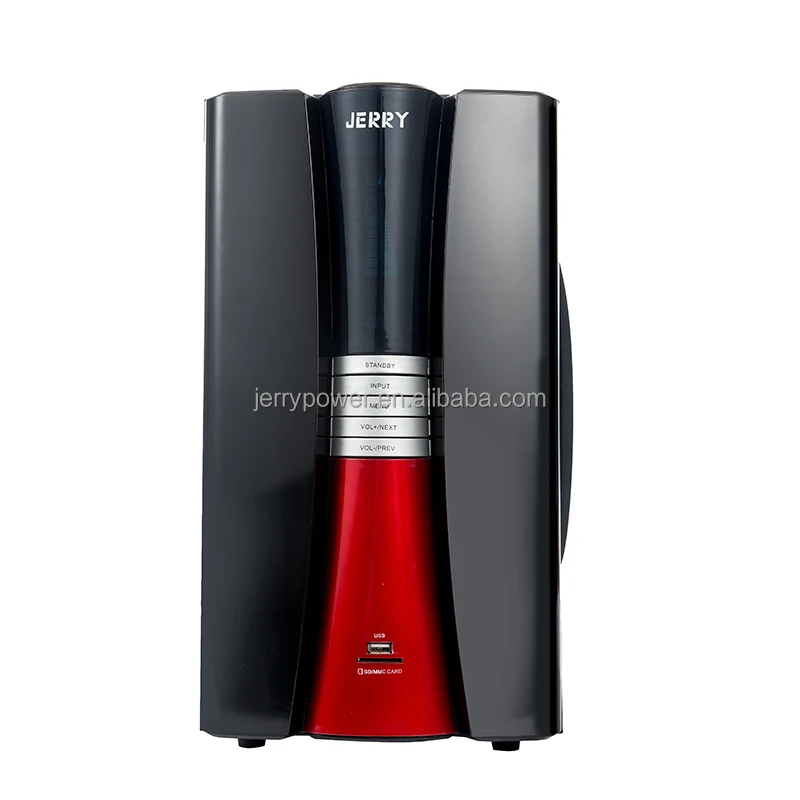 JERRY TV sound bar 3.1 home theater speaker system