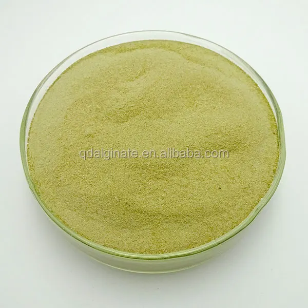 Manufacturer sodium alginate chemicals in Bangladesh,India,Indonesia