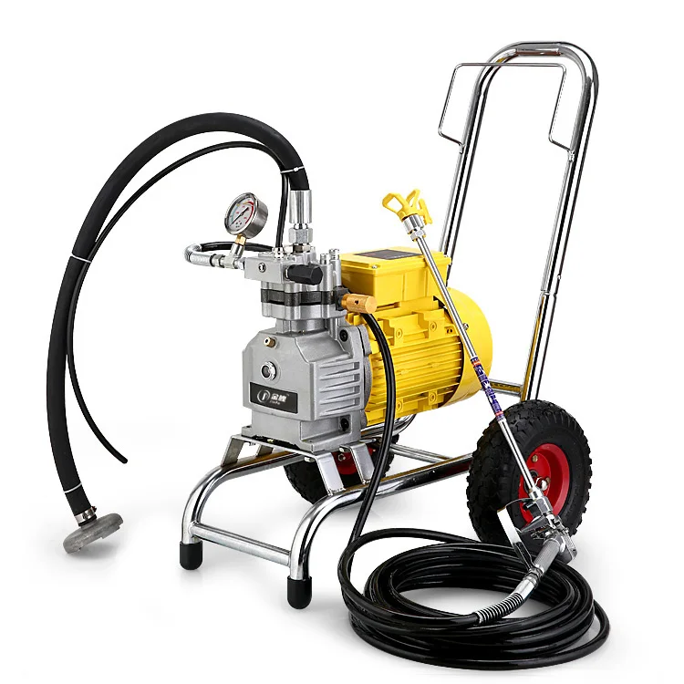 Hot selling Painting Spraying machine with low price