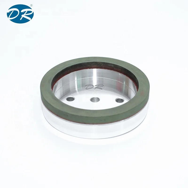 
diamond wheel for glass machine 