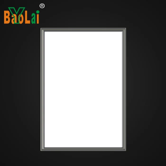 Illuminate 7 segment LCD A4 Size LED backlight,  Illuminated Flexible LED backlight panel