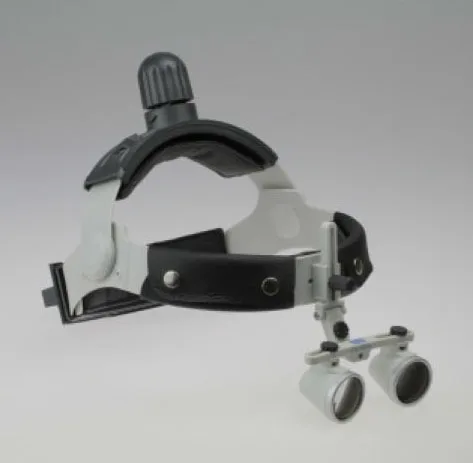 HLD china ophthalmic equipment Binocular Head loupe
